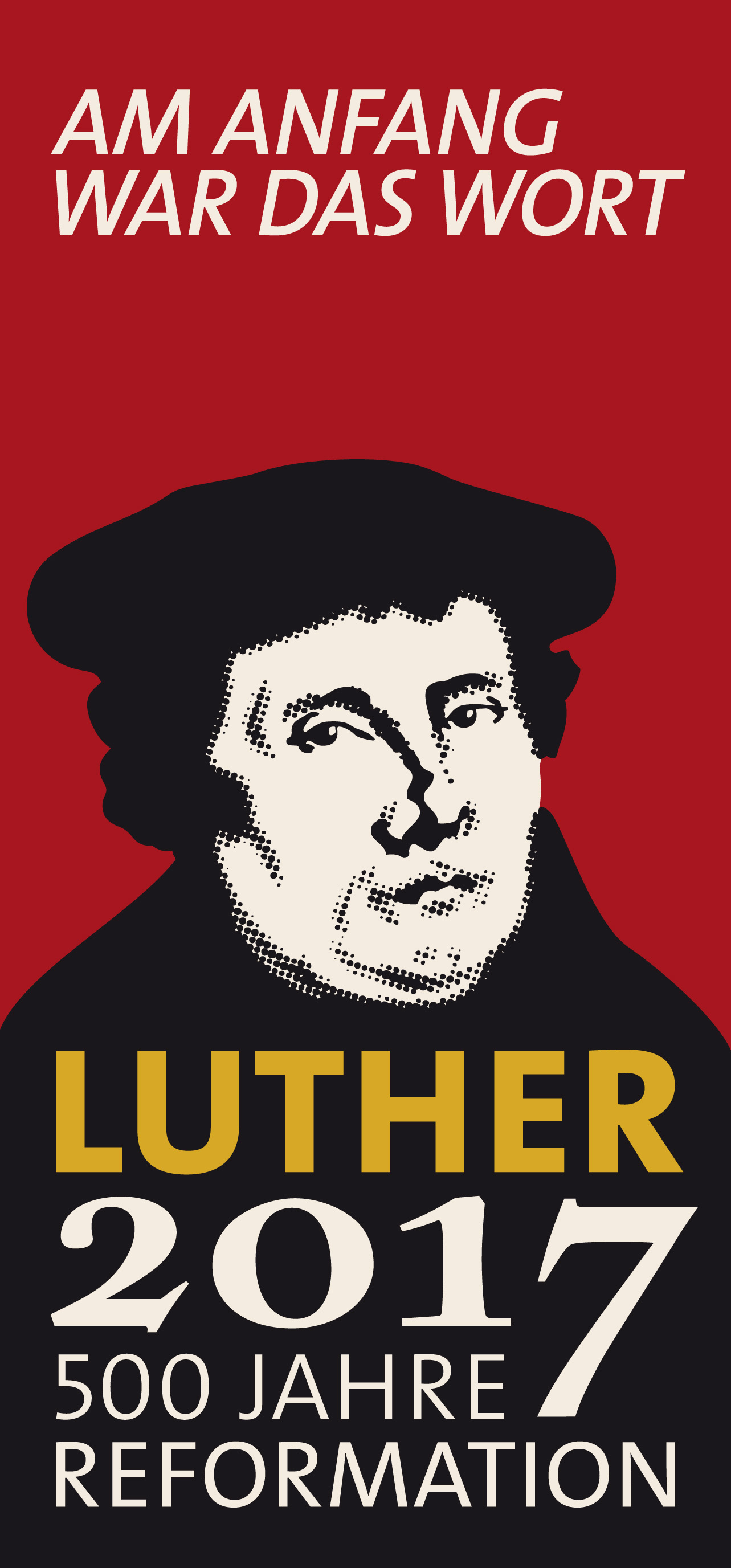 Teilprojekt von Luther 2017